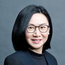 Helen Chang's Headshot