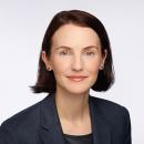 Sarah McMullen, CFA's Headshot