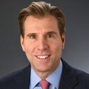 Greg Peters' Headshot