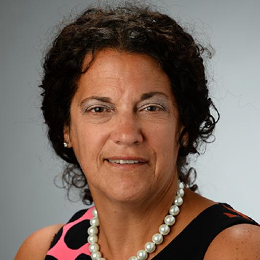 Janet Crowe