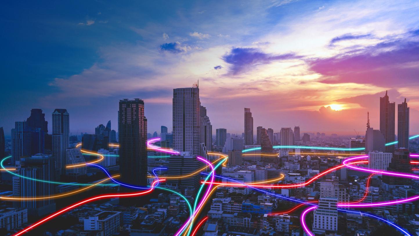 Global Outlook 2023