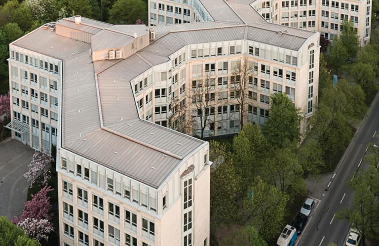 PGIM Real Estate sells Westend Yards in Munich, completing ...