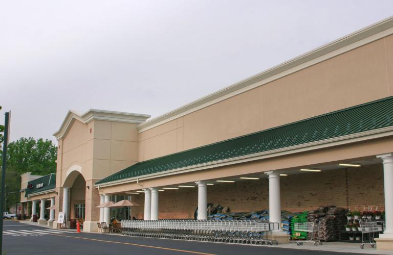 Rosenthal Properties And Pgim Real Estate Acquire 125m Grocery Anchored Retail Portfolio In Richmond Va