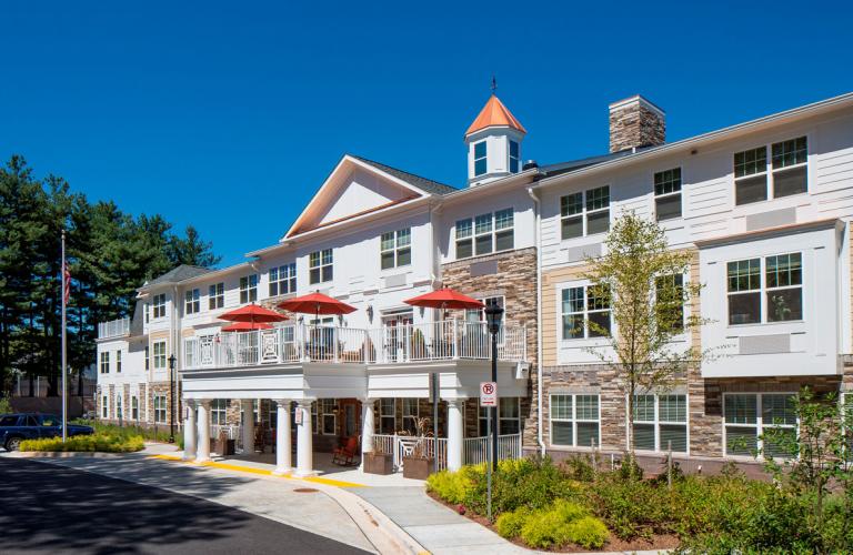 PGIM Real Estate completes sale of 11property senior housing portfolio