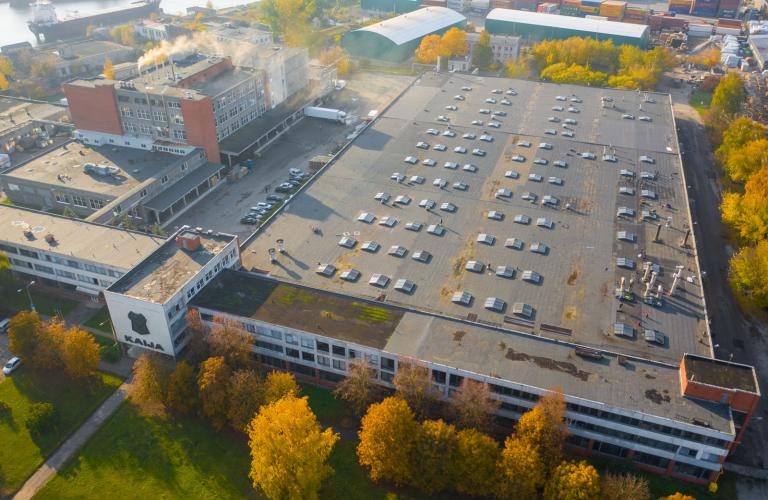 PGIM Real Estate strengthens logistics allocation of European core strategyPGIMRealEstatestrengthenslogisticsallocationofEuropeancorestrategy