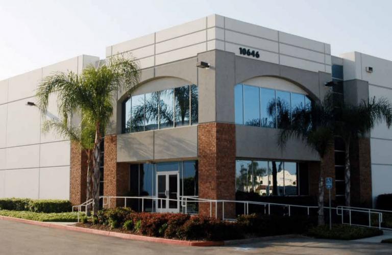 Pgim Real Estate Acquires 30 Property Us Industrial Portfolio
