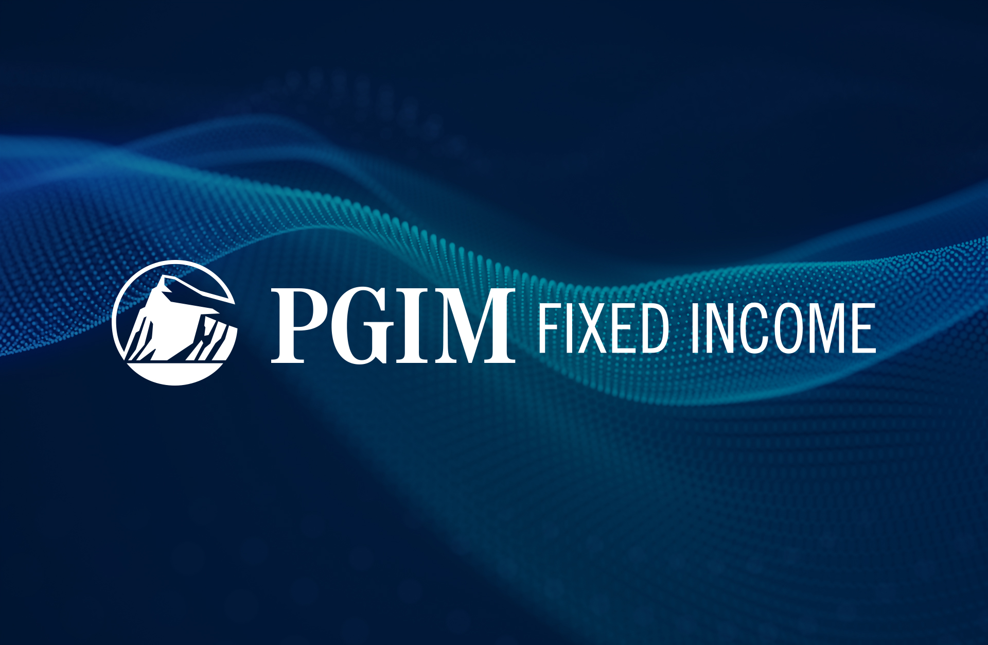 PGIM Fixed Income