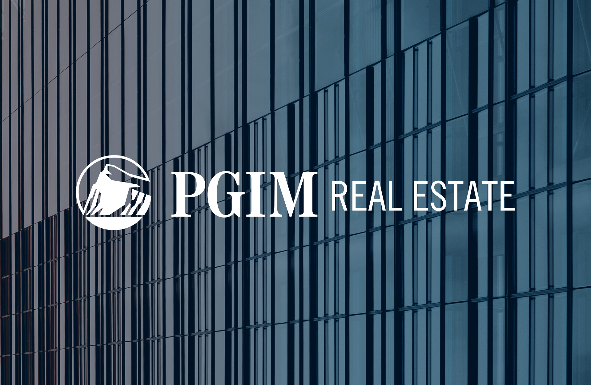 PGIM Real Estate