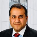 Harsh Parikh