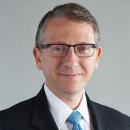 Headshot of Louis DiFranco