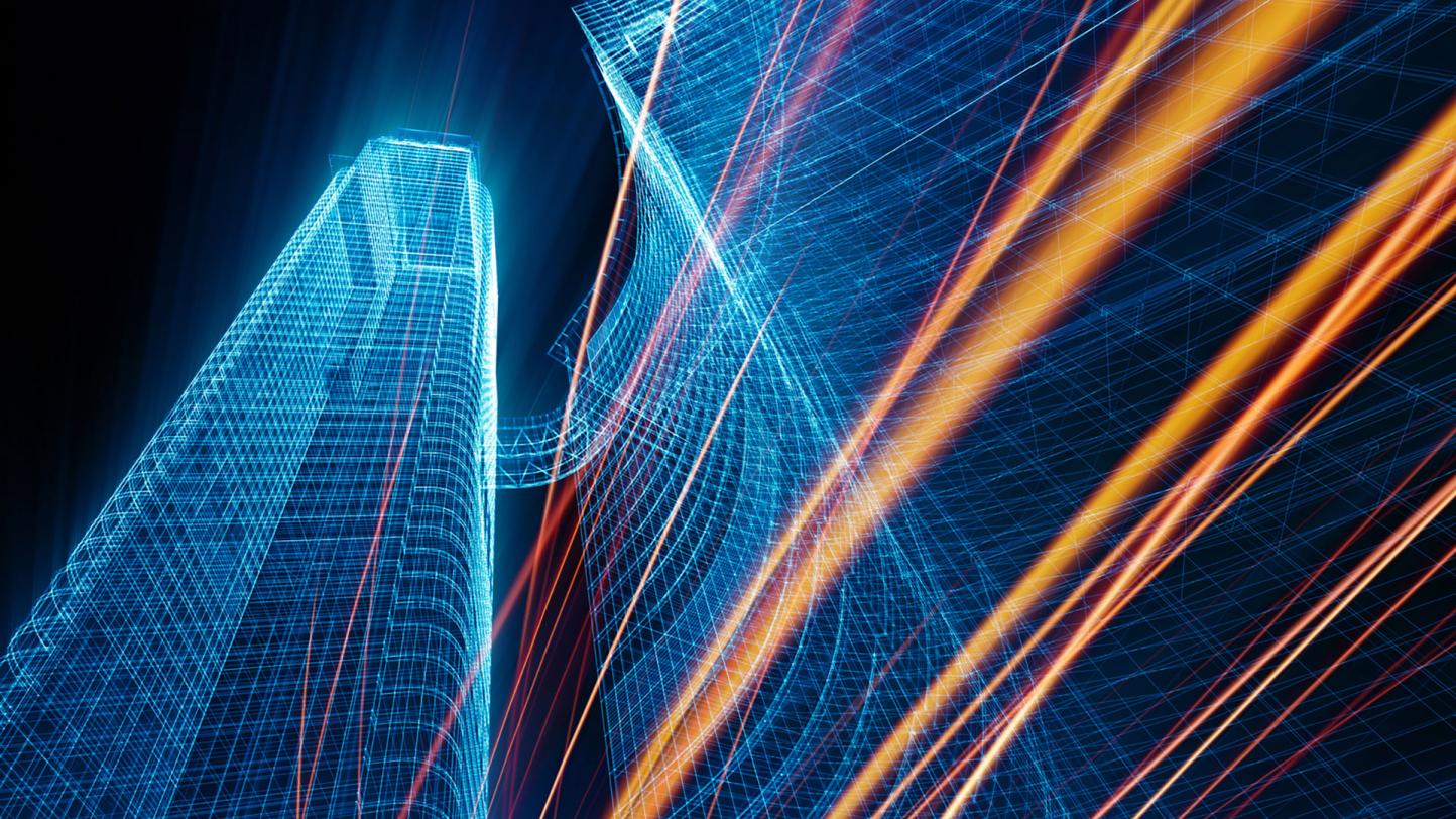 APAC Infrastructure