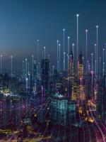 City