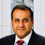 Harsh Parikh