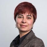 Eugenia Unanyants-Jackson