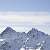 mountains