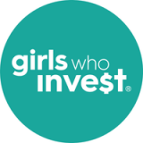 Girls Who Invest Logo