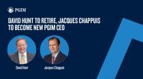 Jacques Chappuis to Lead PGIM as New President and CEO