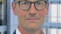 Morrison Joins PGIM Real Estate to Lead European Growth