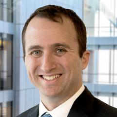 Josh Cohen