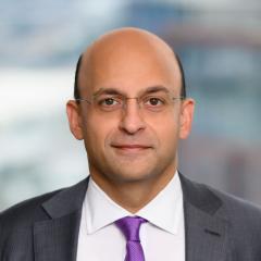 Taimur Hyat