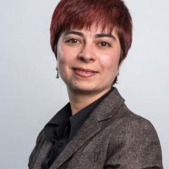 Eugenia Unanyants-Jackson