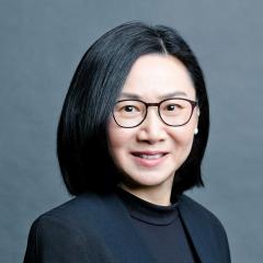 Helen Chang