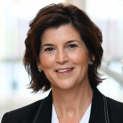 KATHRYN SAYKO Photo