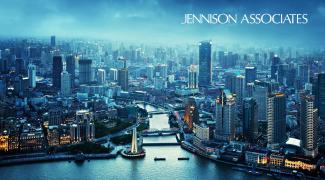 Jennison Associates