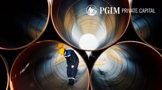 PGIM Private Capital 