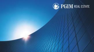 PGIM Real Estate