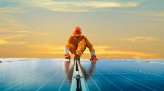 Solar panels