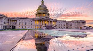 Washington DC Update