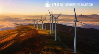PGIM Quantitative Solutions