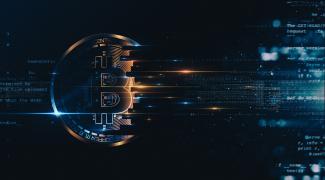 cryptocurrency