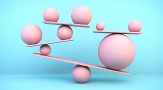rebalancing