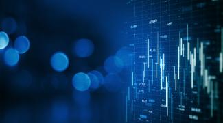 Stock-bond correlation