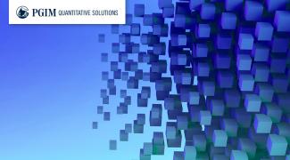PGIM Quantitative Solutions
