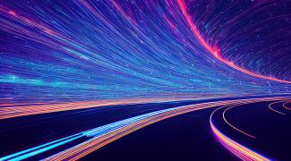 motion