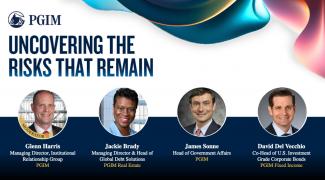 Q2 2023 Outlooks Webinar: Uncovering the risks that remain