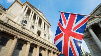 Bank of England