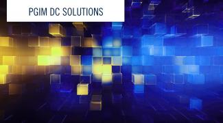 PGIM DC Solutions