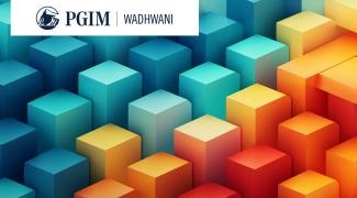 PGIM Wadhwani