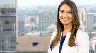 Anar Patel