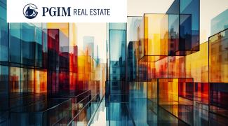 PGIM Real Estate