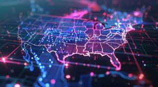 US Map