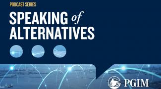 Speaking of Alternatives