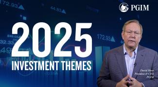 2025 Investment Themes