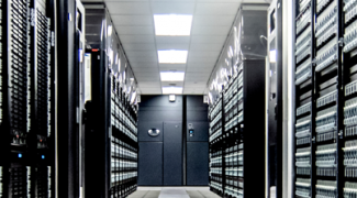 Data Center racks