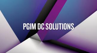 PGIM DC Solutions