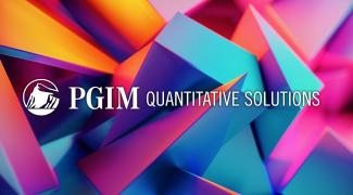 PGIM Quantitative Solutions